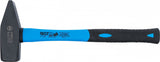 MACHINIST'S HAMMER | FIBREGLAS SHAFT | DIN 1041 | 2000 G (3858)