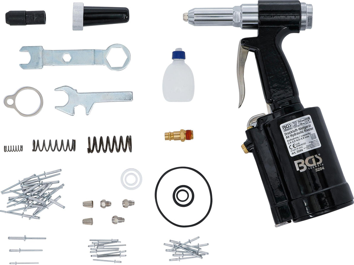AIR RIVETER (3284)