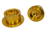 CRANKSHAFT PULLEY ALIGNMENT TOOL | BMW (SK7603)