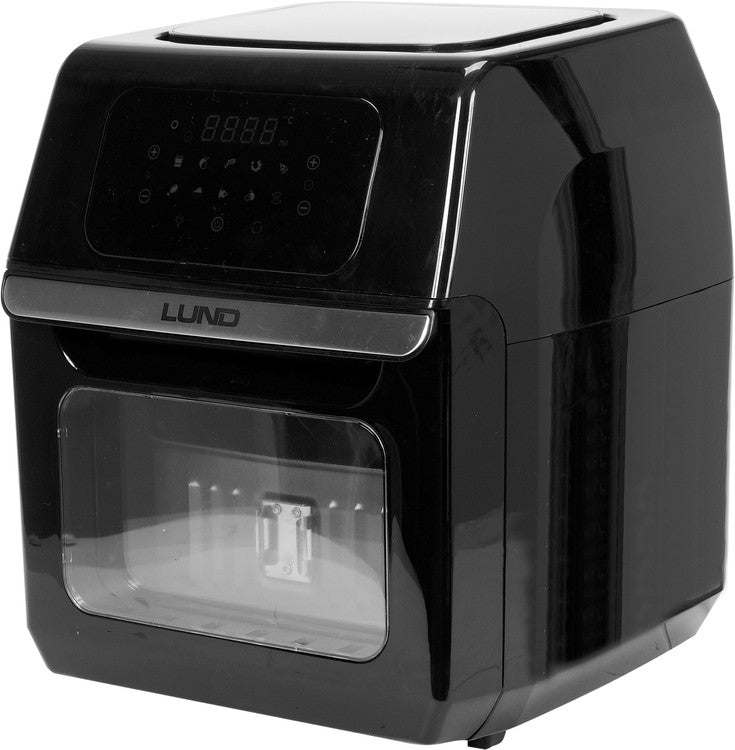 AIR FRYER, MINI OVEN 12L 1800W LED (67590)
