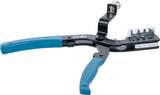 TUBE BENDING PLIERS | "4-IN-1" (8718)