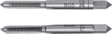 TAPS | FIRST AND FINAL TAP | M5 X 0.8 | 2 PCS. (M5X0.8-B)