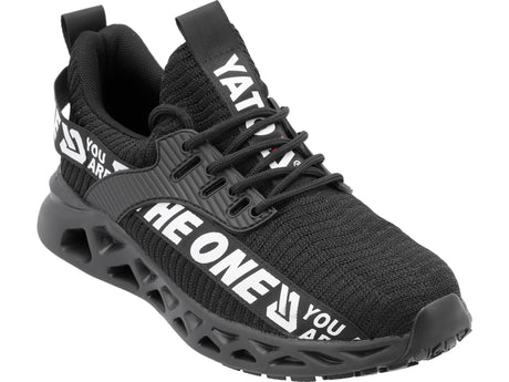 SAFETY SHOES PASADENA SB PL S. 43 (YT-80684)