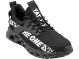 SAFETY SHOES PASADENA SB PL S. 46 (YT-80687)