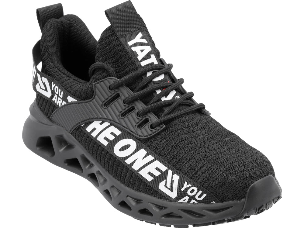SAFETY SHOES PASADENA SB PL S. 47 (YT-80688)