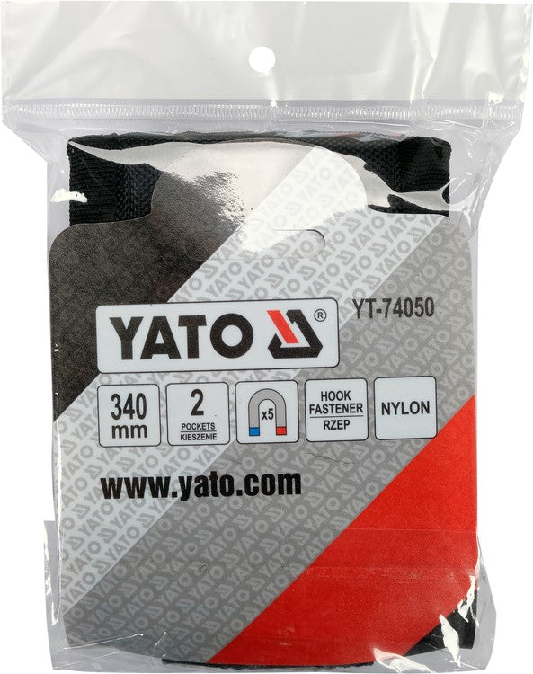 MAGNETIC WRISTBAND (YT-74050)
