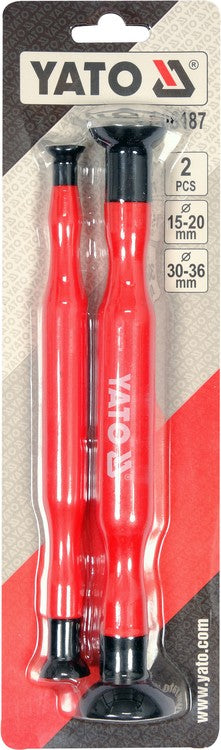 VALVE GRIDING SET (YT-06187)