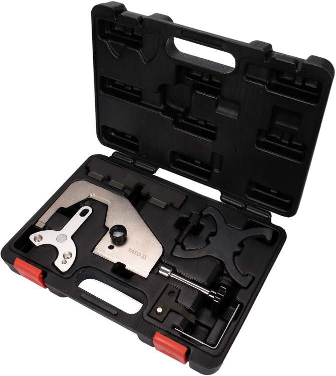 ENGINE TIMING TOOL FOR FORD/VOLVO/MAZDA (YT-06028)