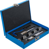 THREAD REPAIR KIT | M18 X 1.5 | 9 PCS. (99433)