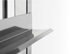RACK TROLLEY 15 TIERS FOR BAKERY PANS (YG-09072)