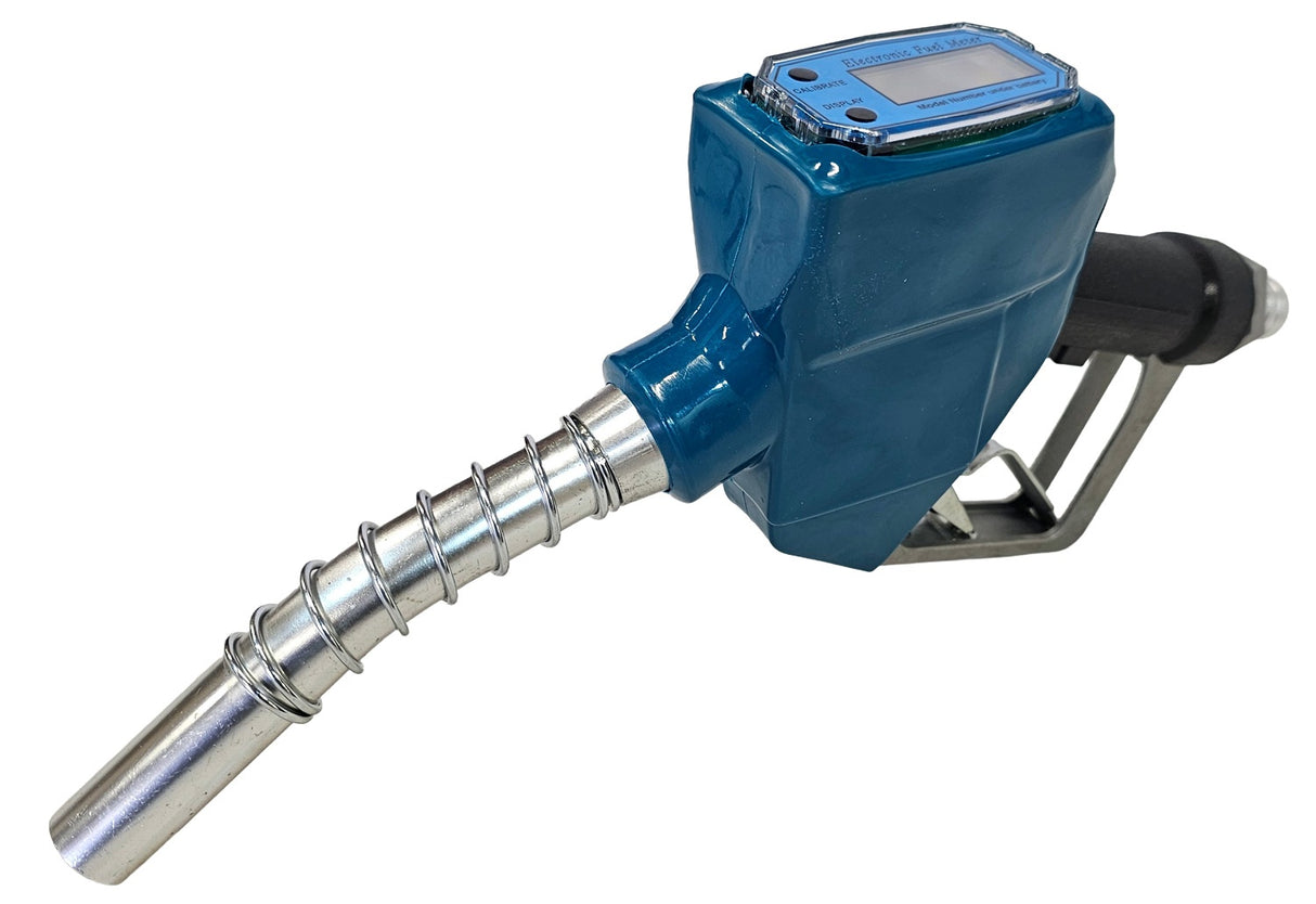 FUEL FILLING NOZZLE | LCD / AUTO-STOP (H6957)