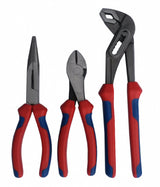 PLIERS SET | 3 PCS. (15003V)