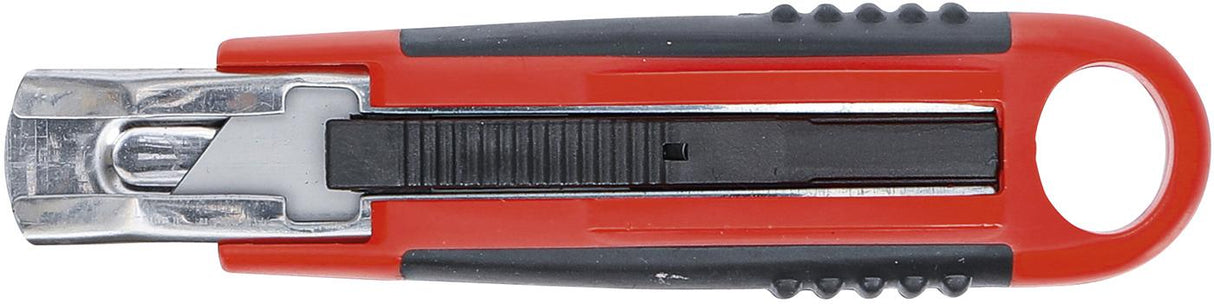 SAFETY CARDBOARD KNIFE | 140 MM (50614)