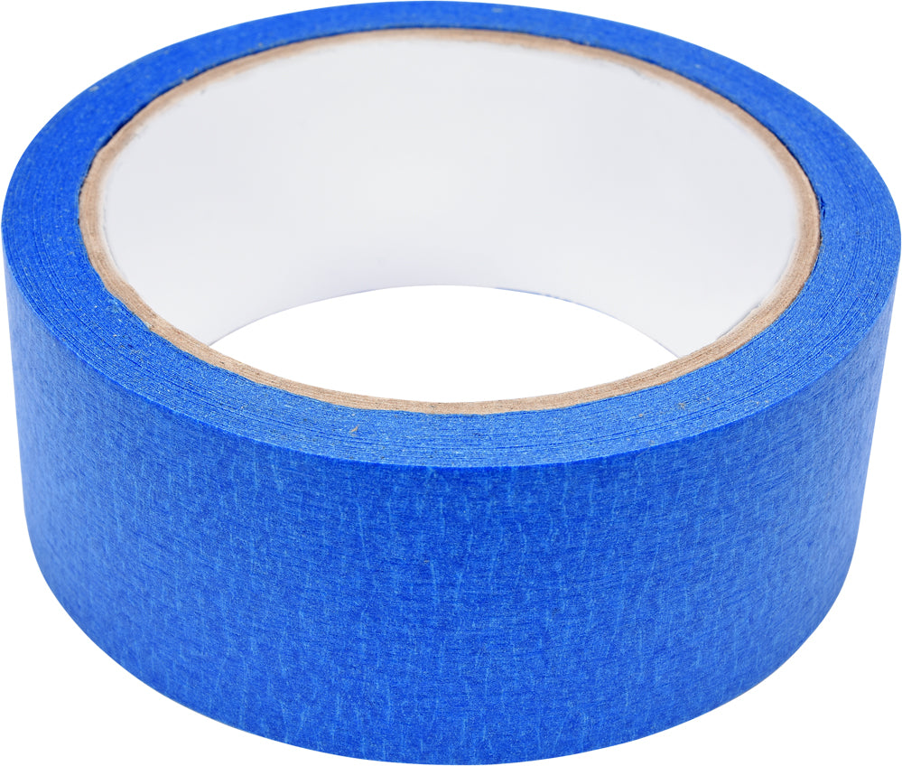 BLUE MASKING TAPE 25M/38MM (75121)