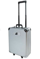 TOOL SET IN ALUMINUM CASE | WITH WHEELS | 187 PCS. (SK58280)