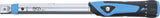 TORQUE WRENCH | 10 - 50 NM | FOR 9 X 12 MM INSERT TOOLS (2809)