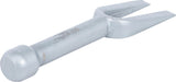 FORK AND MOUNT TYPE SEPARATOR | 185 MM | JAW 18 MM (1809)