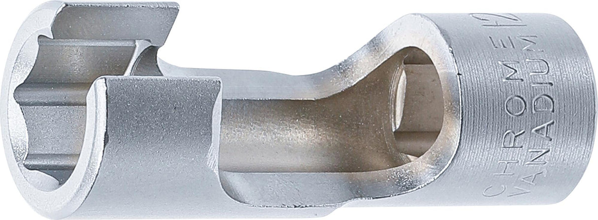 SPECIAL SOCKET, SLOTTED | 10 MM (3/8") DRIVE | 12 MM (70988-12)