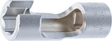 SPECIAL SOCKET, SLOTTED | 10 MM (3/8") DRIVE | 12 MM (70988-12)
