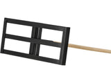 MANUAL LAND LEVELER 60X25MM (YT-86770)