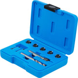 SPOT WELD DRILL SET | 10 PCS. (1632)