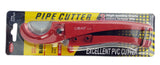 HOSE CUTTING PLIERS | HOSE Ø MAX. 32 MM (SD-04B)