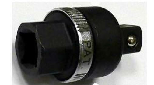 RATCHET ADAPTER 1/2", "STAHLBERG" (GH1243)