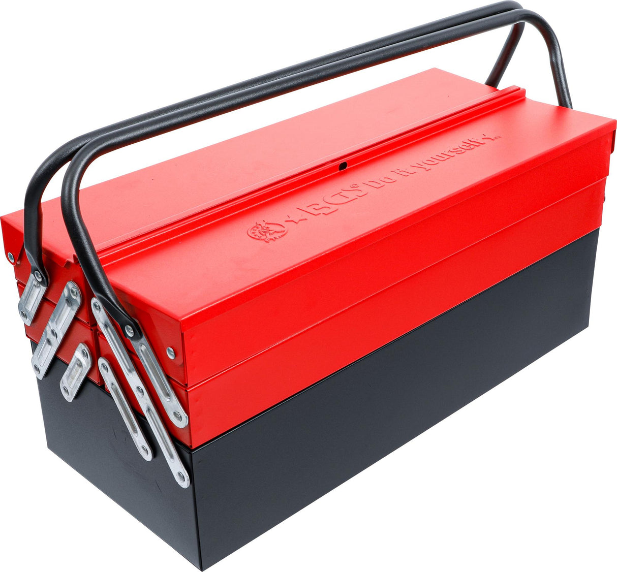METAL WORKSHOP TOOL CASE | EMPTY (6056-1)