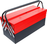 METAL WORKSHOP TOOL CASE | EMPTY (6056-1)