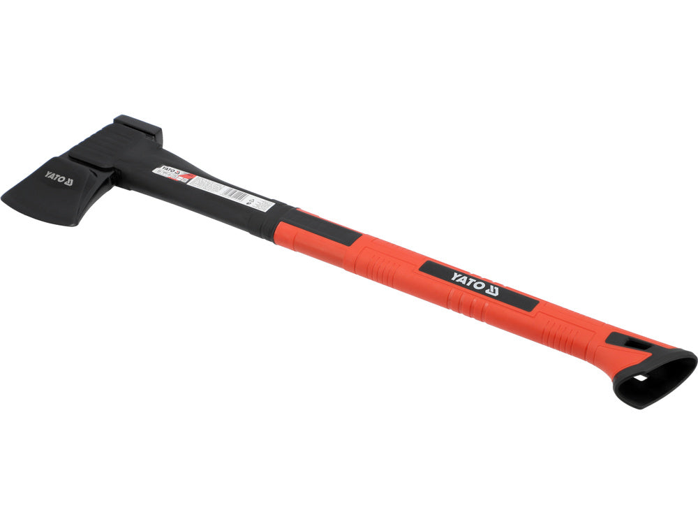 SPLITTING AXE 1600G NYLON HANDLE (YT-79972)