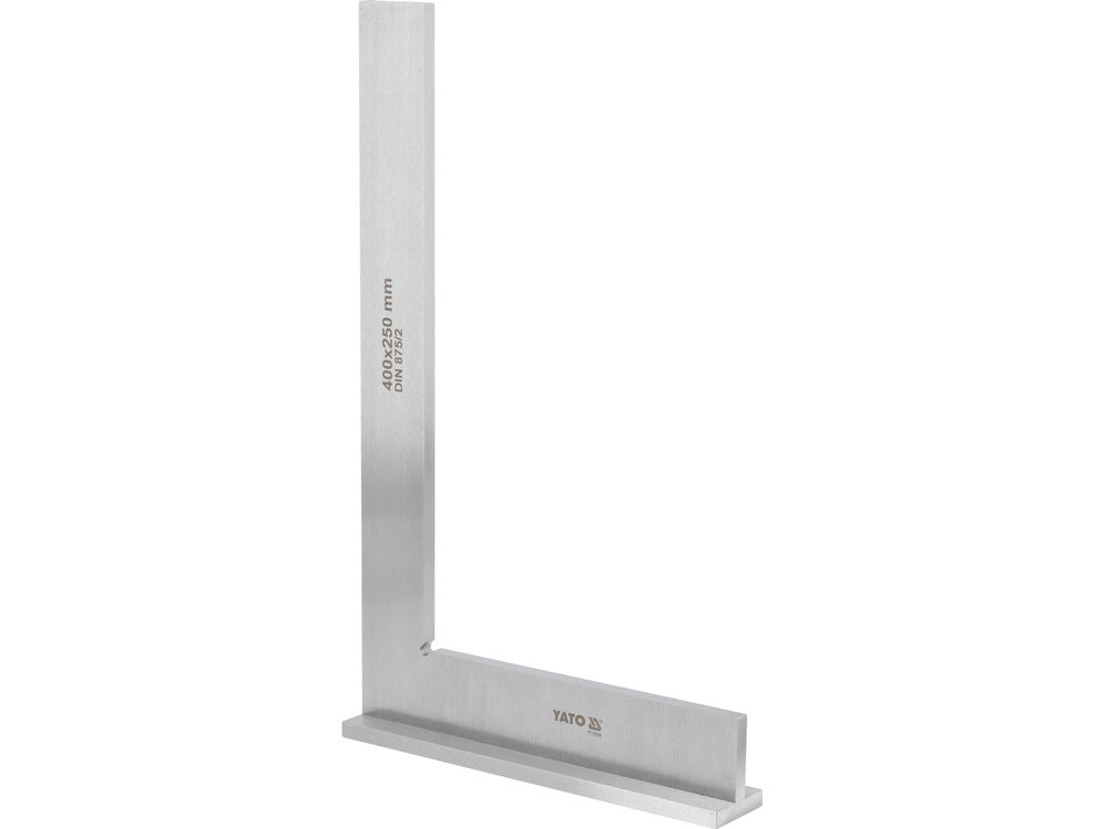 FLAT EDGE SQUARE WITH BASE 400X250 MM (YT-70766)