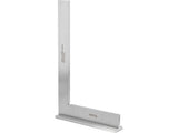 FLAT EDGE SQUARE WITH BASE 400X250 MM (YT-70766)