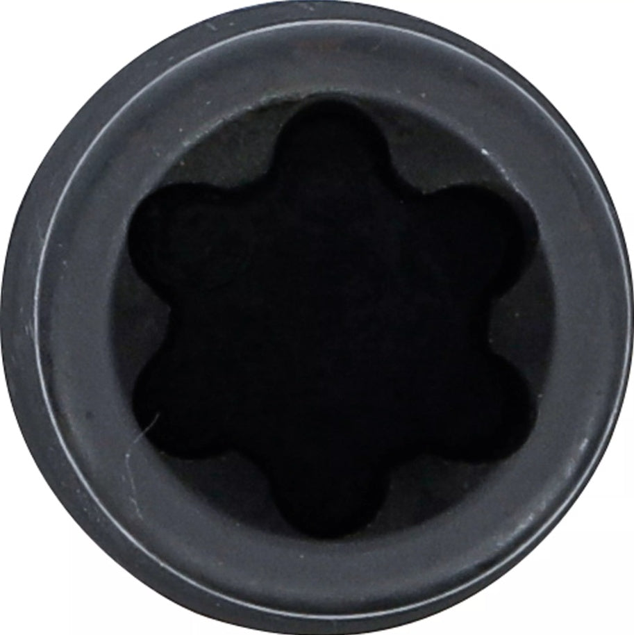 IMPACT SOCKET E-TYPE, DEEP | 20 MM (3/4") DRIVE | E26 (5250-E26)