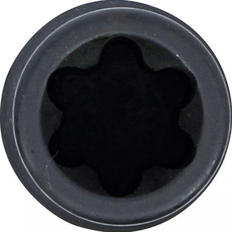 IMPACT SOCKET E-TYPE, DEEP | 20 MM (3/4") DRIVE | E26 (5250-E26)