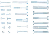 SCREW SET (8.8) | FOR BGS 11999 (11999-2)