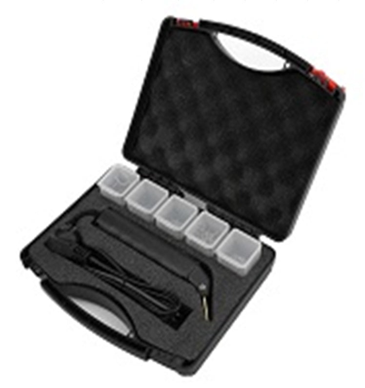 PLASTIC REPAIR SYSTEM/HOT STAPLER PLASTIC WELDING KIT (HSW70)