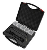 PLASTIC REPAIR SYSTEM/HOT STAPLER PLASTIC WELDING KIT (HSW70)