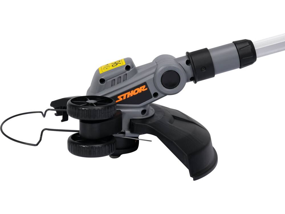 GRASS TRIMMER 20V 250MM - BODY (78180)