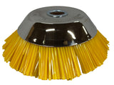 BRUSH POT TYPE | FOR TRIMMERS | NYLON | 200 MM / 25,4 MM (DB0200NY)