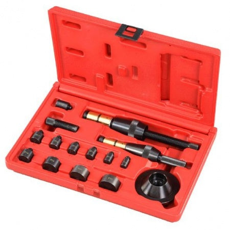CLUTCH ALIGNMENT AND CORRECTION KIT 15 PCS. (NP2110)