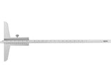VERNIER DEPTH CALIPER 200 MM (YT-72241)