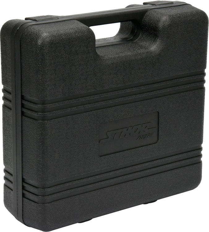 IMPACT DRILL DRIVER 18V - 1.3AH (78974)