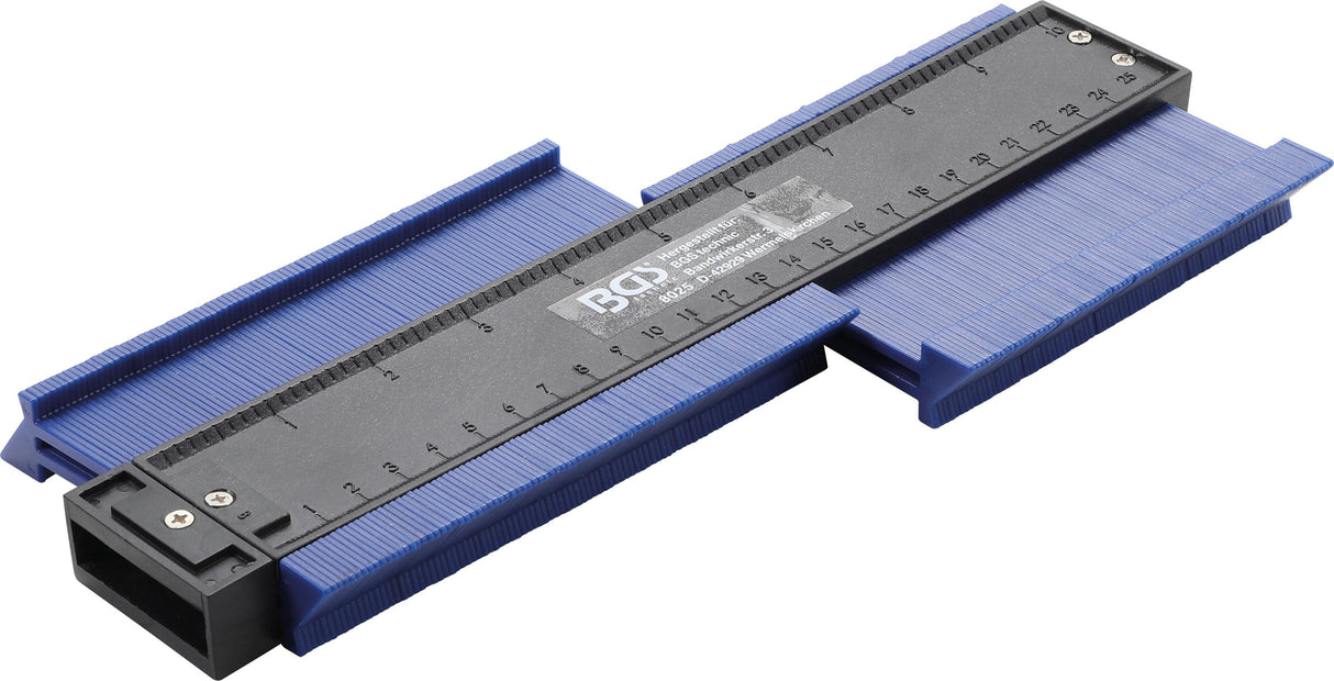 CONTOUR GAUGE | 250 MM (8025)