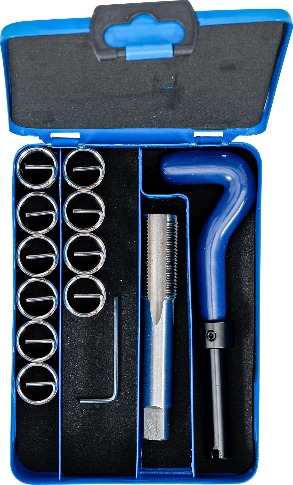 THREAD REPAIR KIT | M16 X 1.5 | 12 PCS. (9432)