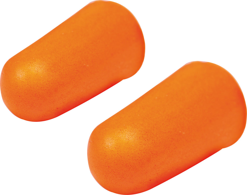 EAR PLUGS  FOAM PU 38DB 200 PAIRS (YT-74510)