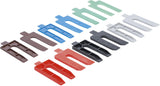 PLASTIC CHOCK SET | 24 PCS. (80724)