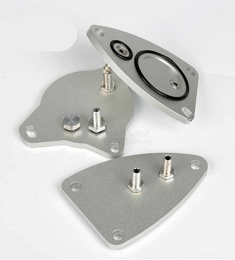 ADAPTER SET | ATF | FOR AUTOMATIC TRANSMISSION | 116 PCS. (TA116)