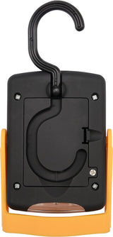 ROTATING HAND LAMP 20+3 LED (82730)