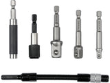 ADAPTER SET 6PCS (YT-04640)