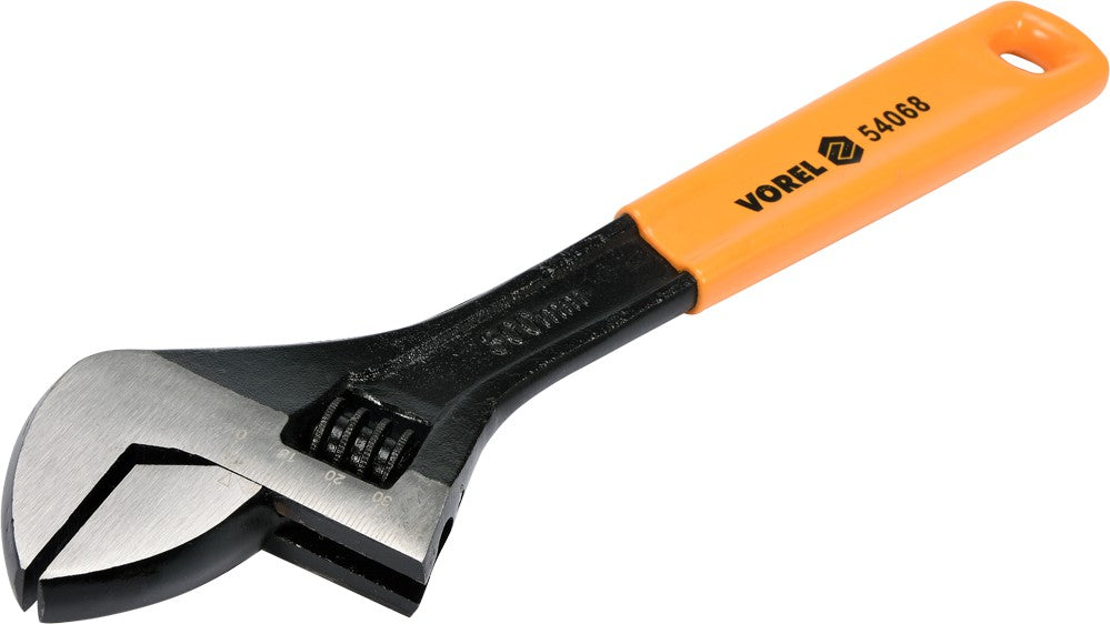 ADJUSTABLE WRENCH 300MM (54068)